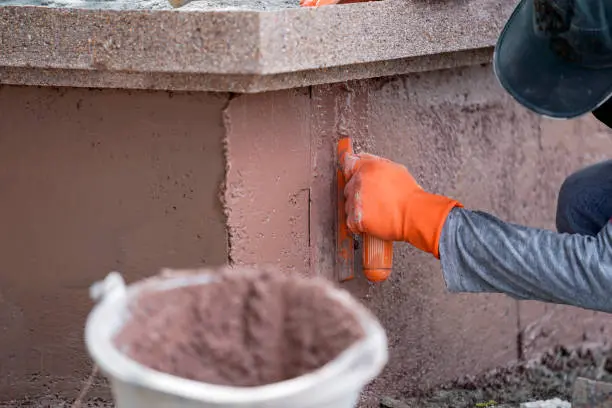 How To Fix Cracks In Concrete Glenn Heights, TX