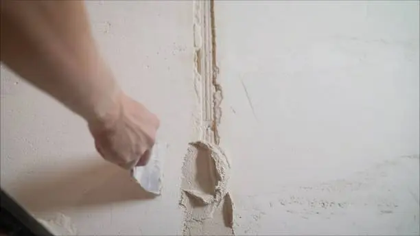 How To Fix Cracks In Concrete in Glenn Heights, TX